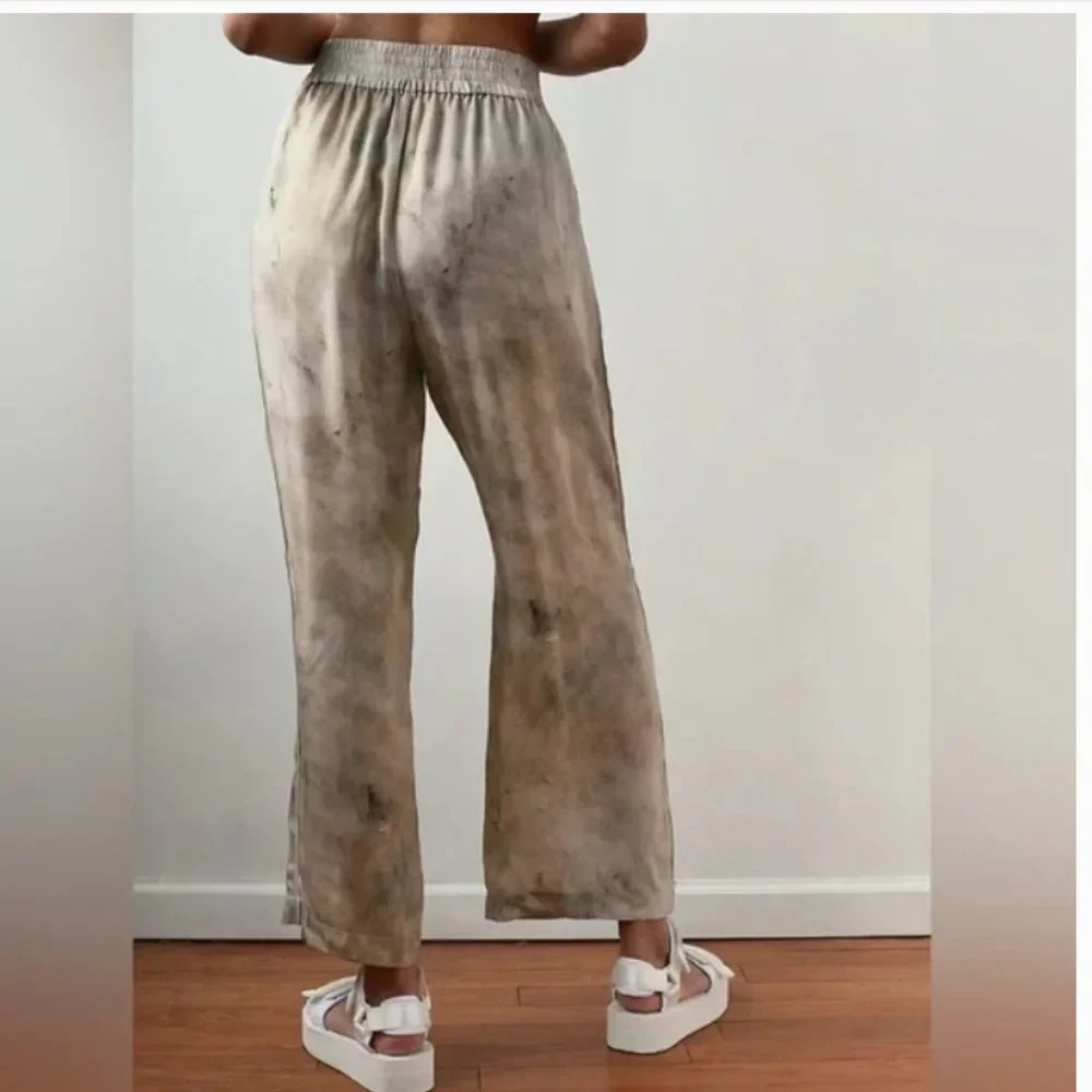 Aritzia x Wilfred Free Aries Pants - Picture 3 of 3